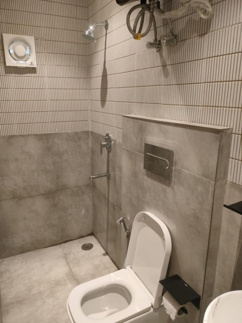Joey'S Hostel Agra Agra  Bagian luar foto