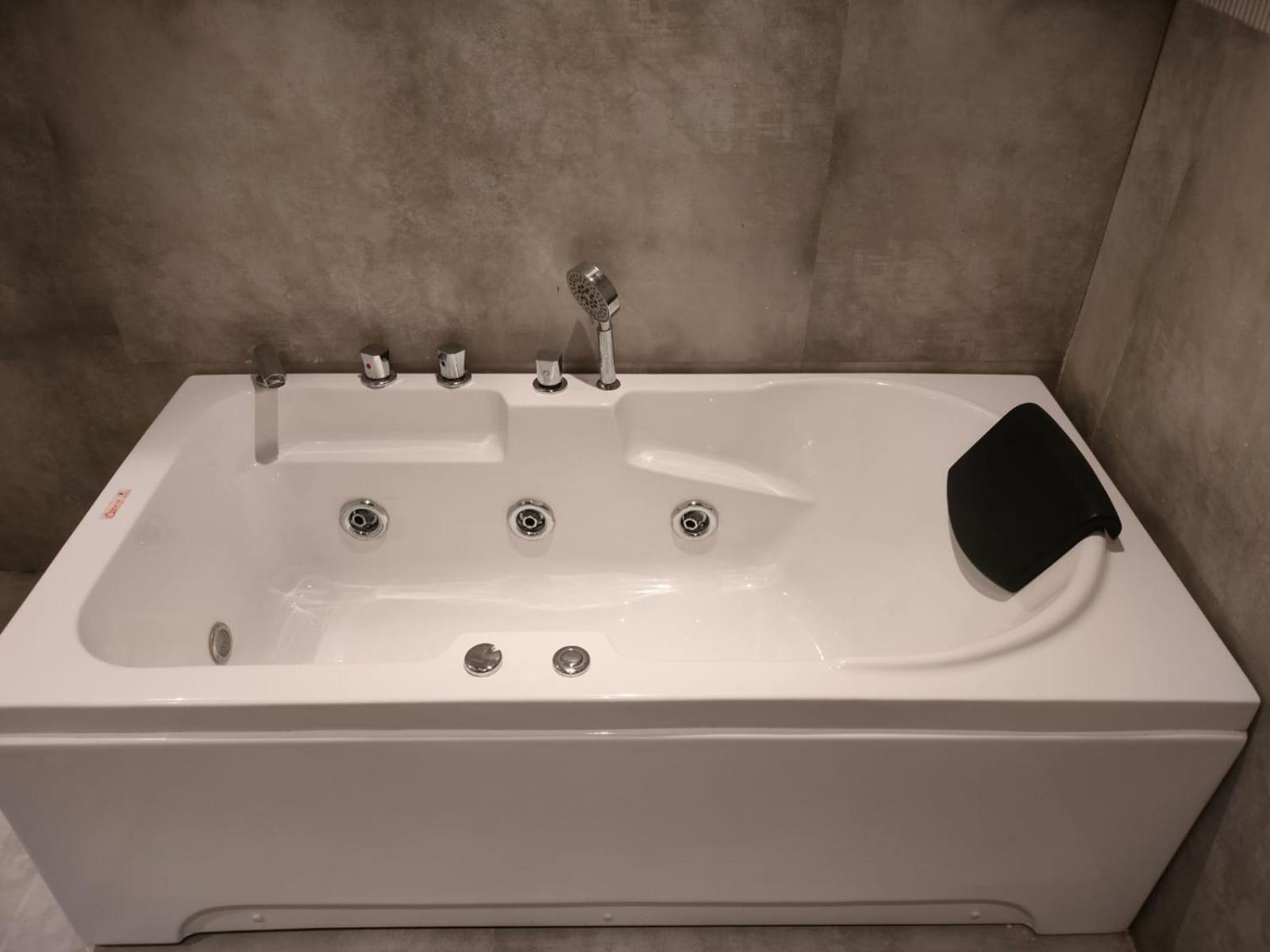Joey'S Hostel Agra Agra  Bagian luar foto